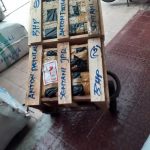 Bhp Cargo Jasa Pengiriman Barang Murah Jakarta