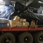 Jasa Ekspedisi Jakarta Antar Pulau BHP Cargo