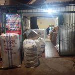 Jasa ekspedisi cargo murah Jakarta