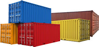 jasa cargo container